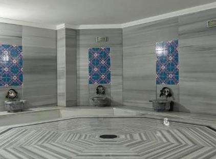 هتل مگاسارای وست بیچ آنتالیا تورنگار