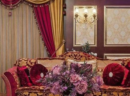 هتل کلاب سرا تورنگار