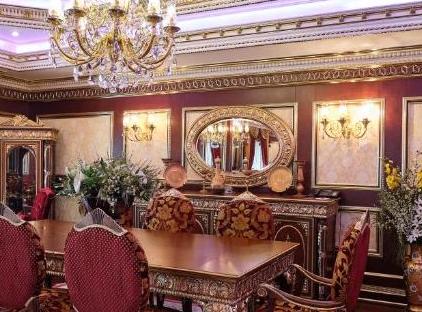 هتل کلاب سرا تورنگار