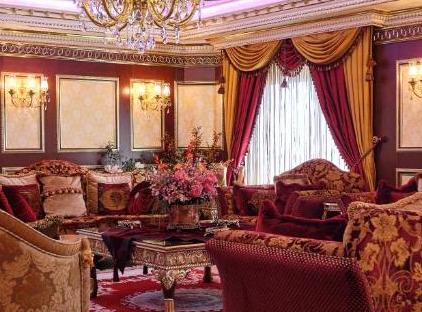 هتل کلاب سرا تورنگار