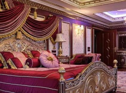 هتل کلاب سرا تورنگار