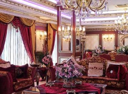 هتل کلاب سرا تورنگار