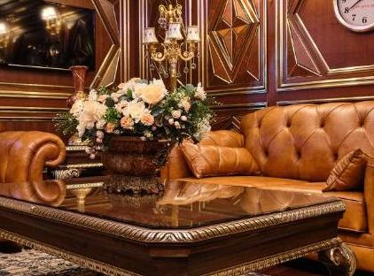 هتل کلاب سرا تورنگار