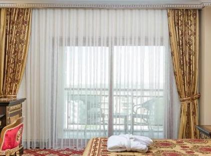 هتل کلاب سرا تورنگار