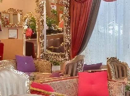 هتل کلاب سرا تورنگار