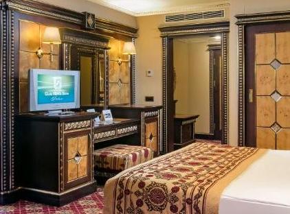 هتل کلاب سرا تورنگار
