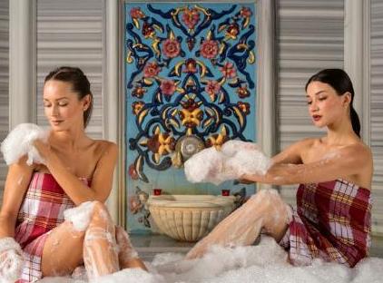 هتل کلاب سرا تورنگار