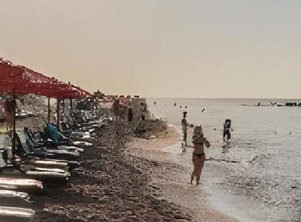 هتل کلاب سرا تورنگار
