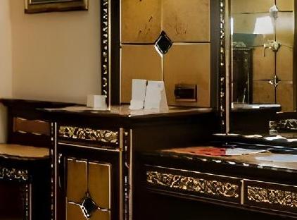 هتل کلاب سرا تورنگار