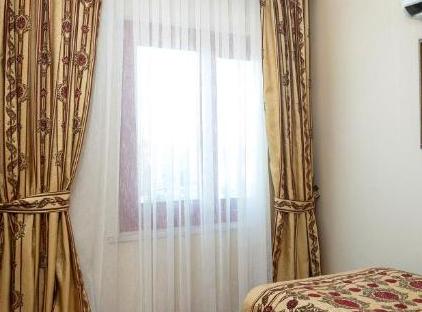 هتل کلاب سرا تورنگار