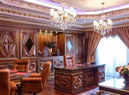 هتل کلاب سرا تورنگار