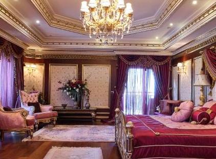 هتل کلاب سرا تورنگار