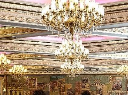 هتل کلاب سرا تورنگار