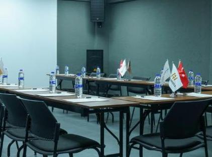 هتل لارن فامیلی و اسپا تورنگار