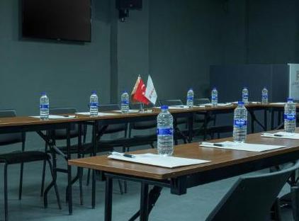 هتل لارن فامیلی و اسپا تورنگار