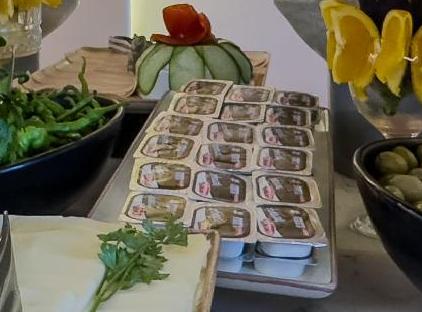 هتل کوالیتی گلد سوئیت تورنگار