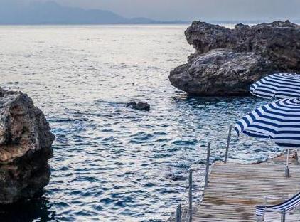 هتل مارمارا آنتالیا تورنگار
