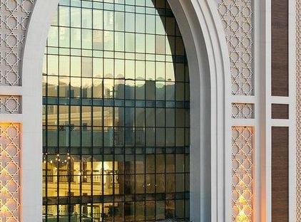 هتل کراون پلازا  بای IHG آنتالیا تورنگار