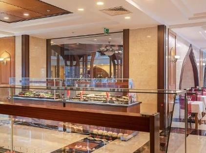 هتل کراون پلازا آنتالیا بای IHG تورنگار