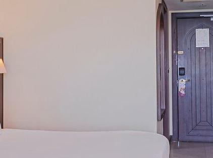 هتل کراون پلازا آنتالیا بای IHG تورنگار