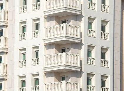 هتل کراون پلازا آنتالیا بای IHG تورنگار