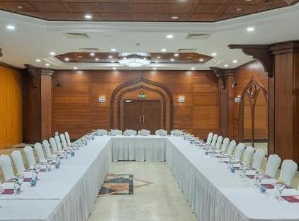 هتل کراون پلازا آنتالیا بای IHG تورنگار