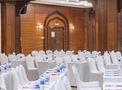 هتل کراون پلازا آنتالیا بای IHG تورنگار
