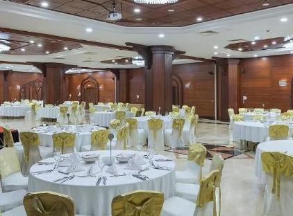 هتل کراون پلازا آنتالیا بای IHG تورنگار