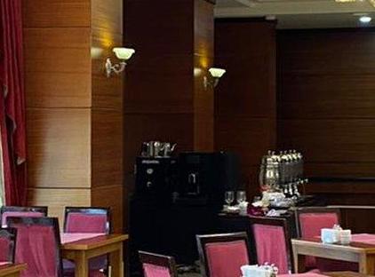 هتل کراون پلازا آنتالیا بای IHG تورنگار