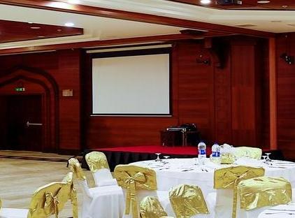 هتل کراون پلازا آنتالیا بای IHG تورنگار