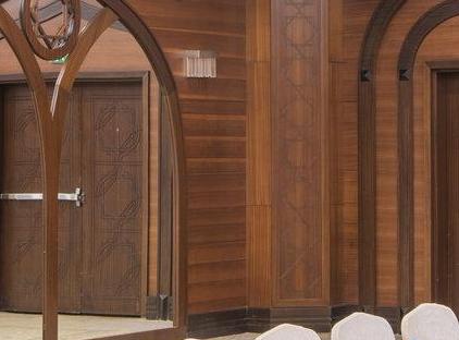 هتل کراون پلازا آنتالیا بای IHG تورنگار