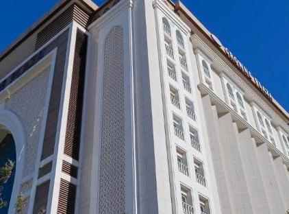 هتل کراون پلازا آنتالیا بای IHG تورنگار