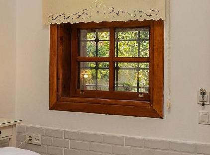 هتل زمیره گاردن تورنگار