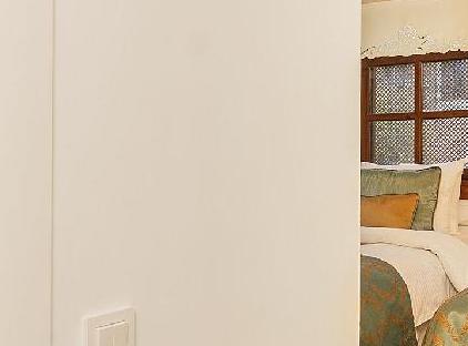 هتل زمیره گاردن تورنگار