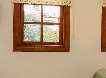 هتل زمیره گاردن تورنگار