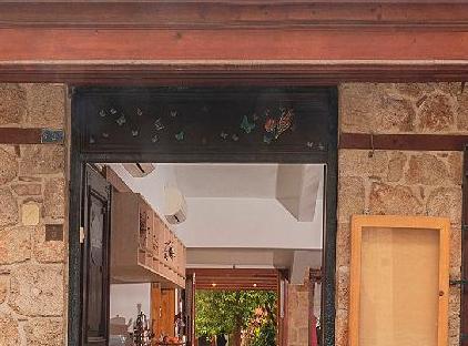 هتل زمیره گاردن تورنگار