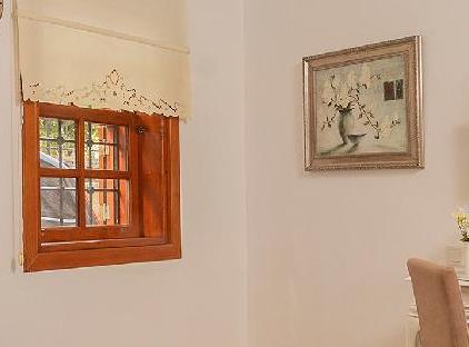 هتل زمیره گاردن تورنگار