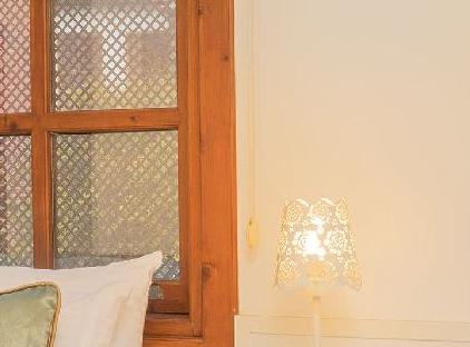 هتل زمیره گاردن تورنگار