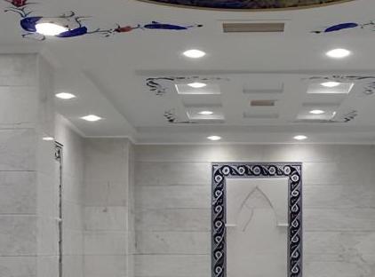 هتل ریکسوس لارس تورنگار