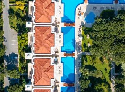 هتل بلیس دلوکس - آل اینکلوسیو تورنگار