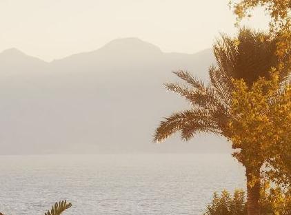 هتل آکرا آنتالیا تورنگار