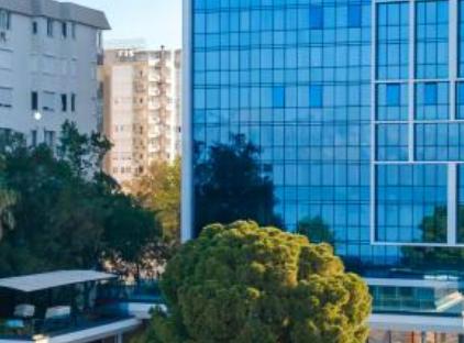 هتل دلتا آنتالیا لارا تورنگار