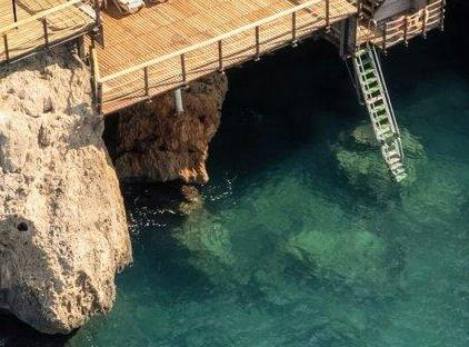 هتل دلتا آنتالیا لارا تورنگار