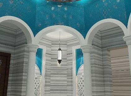 هتل سوئنو تورنگار