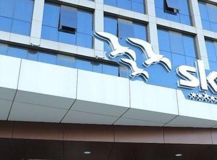 هتل اکتیو بسرن بیزینس تورنگار