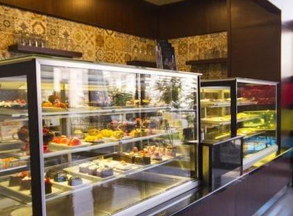 هتل اکتیو بسرن بیزینس تورنگار