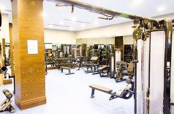 هتل اکتیو بسرن بیزینس تورنگار