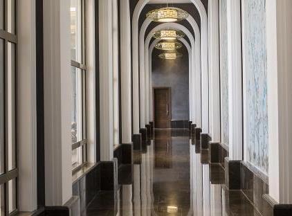 هتل سرزمین افسانه‌ها کینگدام تورنگار