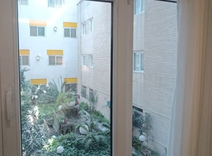 تور اصفهان هتل پارسیان عالی قاپو تورنگار