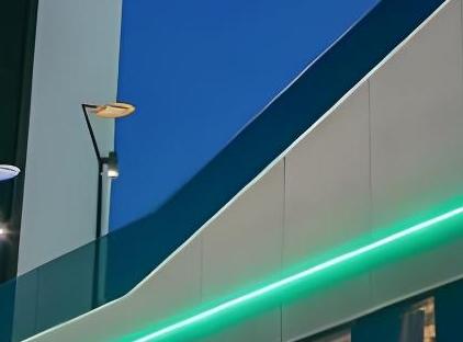 هتل هالیدی این  - لارا توسط IHG آنتالیا تورنگار